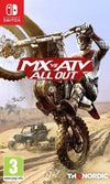 MX vs. ATV All Out - Nintendo Switch (EU)