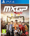 MXGP Pro - PlayStation 4 (EU)