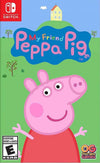 My Friend Peppa Pig - Nintendo Switch (US)