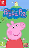 My Friend Peppa Pig - Nintendo Switch (EU)