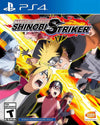 Naruto to Boruto: Shinobi Striker - PlayStation 4 (US)