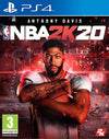 NBA 2K20 - PlayStation 4 (EU)