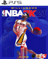 NBA 2K21 - PlayStation 5 (EU)