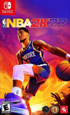 NBA 2K23 - Nintendo Switch (US)