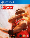 NBA 2K23 Michael Jordan Edition - Playstation 4 (Asia)