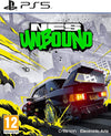 Need for Speed Unbound - PlayStation 5 (Asia)