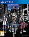 NEO: The World Ends with You - Playstation 4 (Asia)