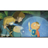 Ni no Kuni: Wrath of the White Witch Remastered - Nintendo Switch (US)