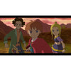 Ni no Kuni: Wrath of the White Witch Remastered - Nintendo Switch (US)