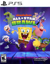 Nickelodeon All-Star Brawl - Playstation 5 (US)
