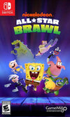 Nickelodeon All-Star Brawl - Nintendo Switch (US)