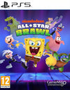 Nickelodeon All-Star Brawl - Playstation 5 (EU)