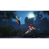 Nights of Azure 2: Bride of the New Moon - Nintendo Switch (EU)
