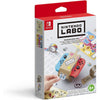 Nintendo Labo Customisation Kit - Nintendo Switch