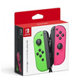 Nintendo Joy-Con (L/R)-Neon Green/Neon Pink for Nintendo Switch