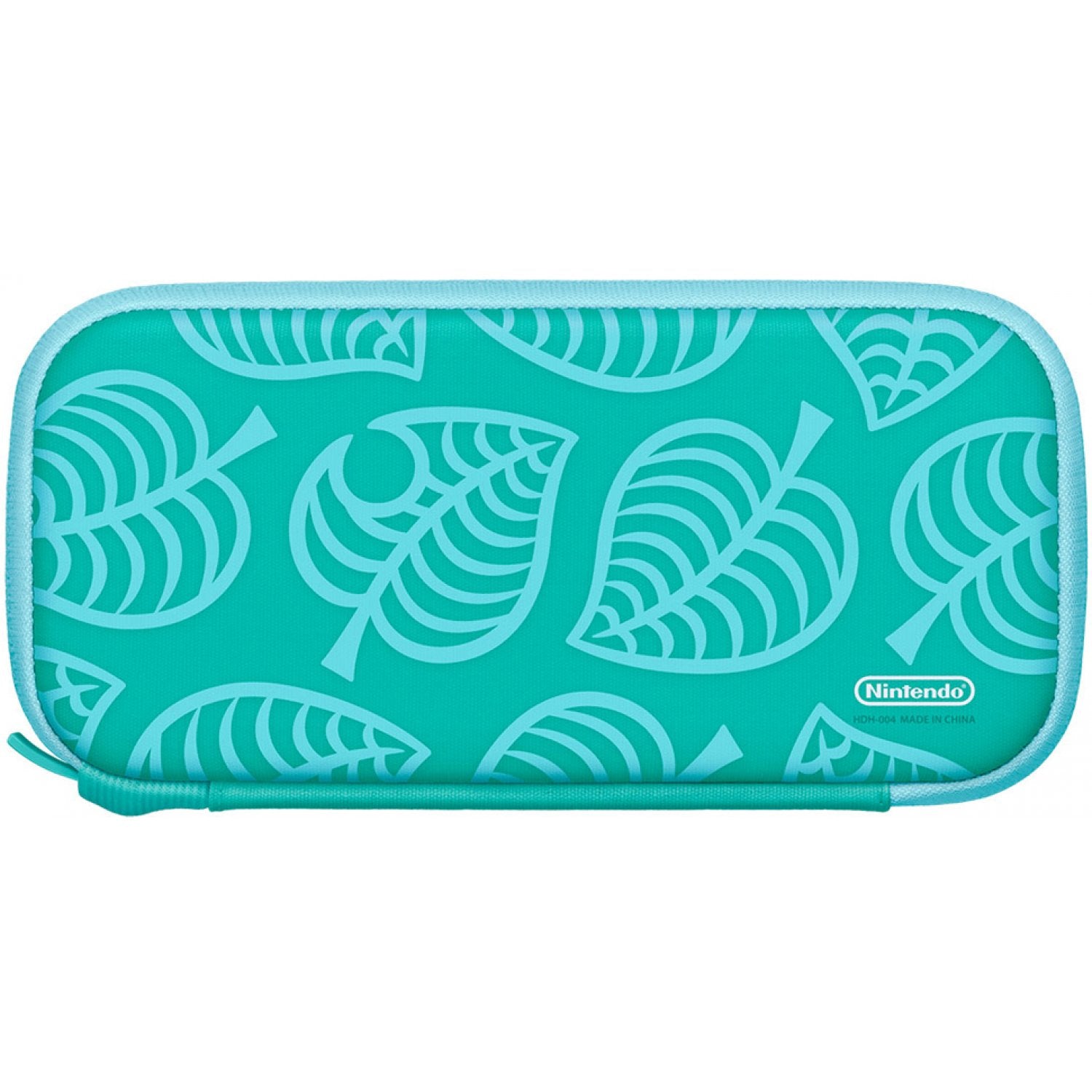 Animal Crossing: New Horizons Carrying Case Screen Protector for