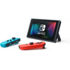 Nintendo Switch (Generation 2/V2) (Neon Blue / Neon Red)
