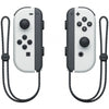 Nintendo Switch (OLED Model) White Set