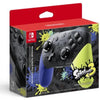 Nintendo Switch Pro Controller Splatoon 3 Special Edition