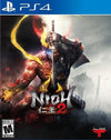 Nioh 2 - PlayStation 4 (US)