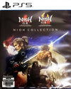 Nioh Collection - PlayStation 5 (Asia)