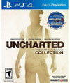 Uncharted: The Nathan Drake Collection - PlayStation 4 (US)