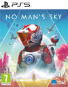 No Man's Sky - PlayStation 5 (EU)