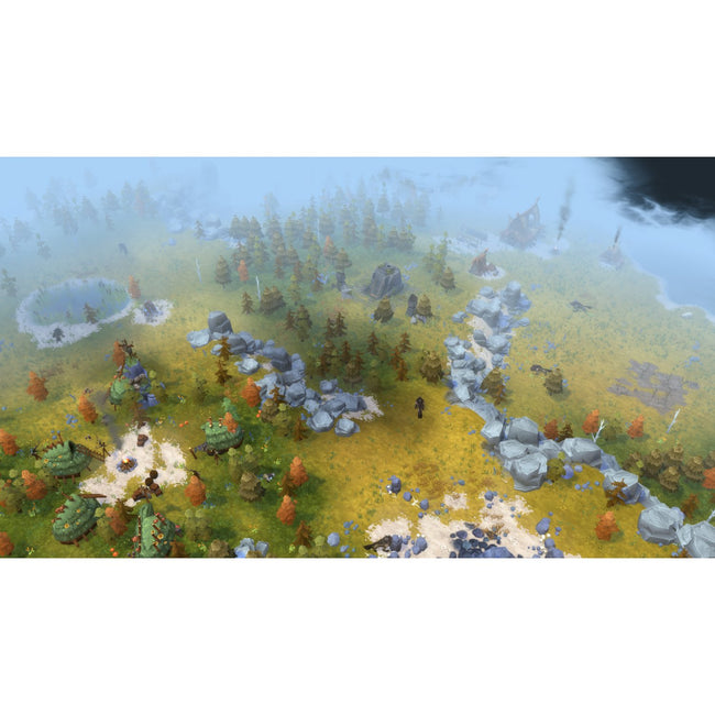 Northgard - Nintendo Switch (US) – Click.com.bn