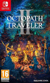 Octopath Traveler II - Nintendo Switch (EU)