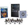 Octopath Traveler II Collector Edition - Playstation 5 (Asia)