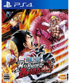One Piece: Burning Blood - PlayStation 4 (US)