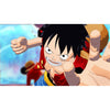 One Piece Unlimited World Red Deluxe Edition - Nintendo Switch (EU)