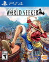 One Piece: World Seeker - PlayStation 4 (US)