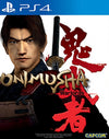 Onimusha: Warlords - PlayStation 4 (Asia)