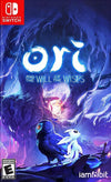 Ori and the Will of the Wisps - Nintendo Switch (US)