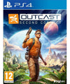 Outcast: Second Contact - PlayStation 4 (EU)