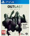 Outlast Trinity - Playstation 4 (EU)