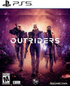 Outriders - PlayStation 5 (US)