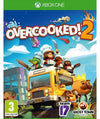 Overcooked 2 - Xbox One (EU)