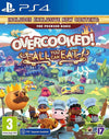 Overcooked! All You Can Eat - PlayStation 4 (EU)