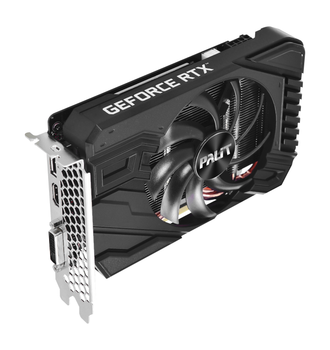 Palit GeForce RTX™ 2060 StormX Graphics Card – Click.com.bn Palit GeForce RTX™ 2060 StormX Graphics Card – Click.com.bn
