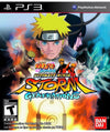 Naruto Shippuden: Ultimate Ninja Storm Generations - PlayStation 3 (US)