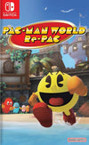 Pac-Man World: Re-PAC - Nintendo Switch (Asia)