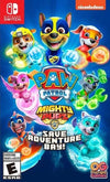 PAW Patrol Mighty Pups Save Adventure Bay - Nintendo Switch (US)