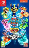 PAW Patrol Mighty Pups Save Adventure Bay - Nintendo Switch (EU)