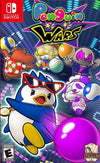 Penguin Wars - Nintendo Switch (US)