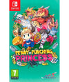 Penny Punching Princess - Nintendo Switch (EU)
