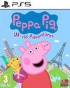 Peppa Pig World Adventures - Playstation 5 (EU)