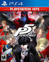 Persona 5  - Playstation 4 (US)