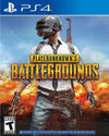 PlayerUnknown's Battlegrounds - PlayStation 4 (Asia)